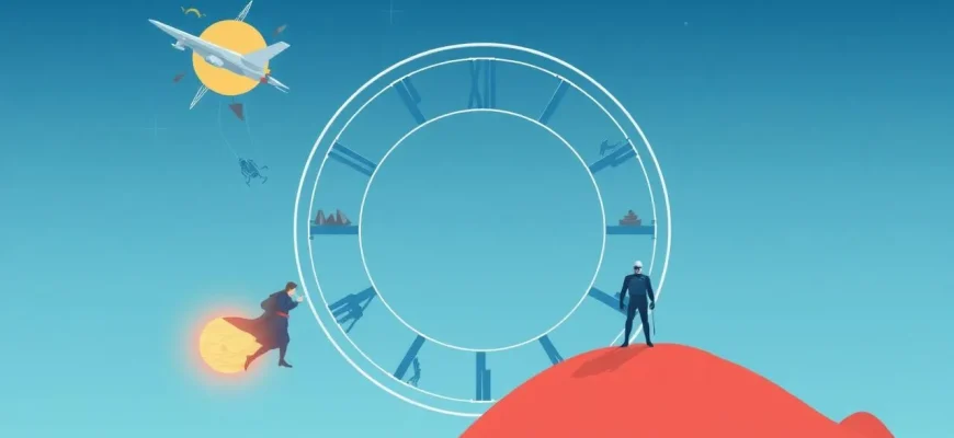 Films de science-fiction avec un sauveur