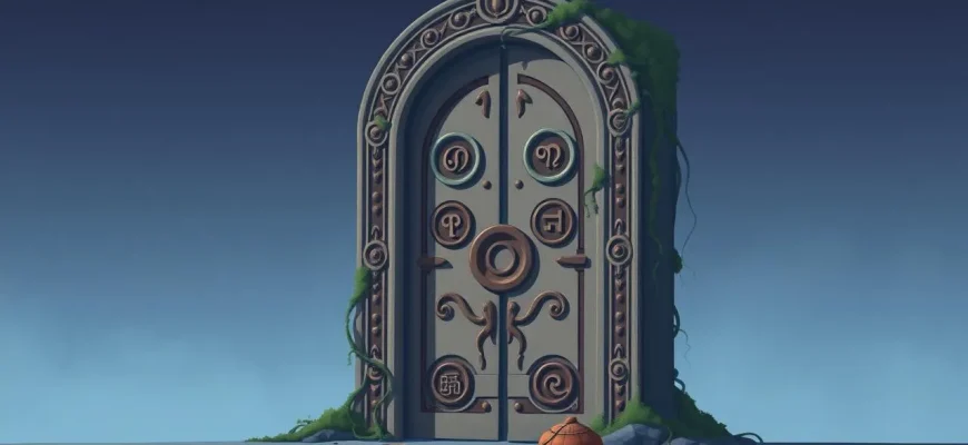 Films Mystiques et Symboles Sacrés