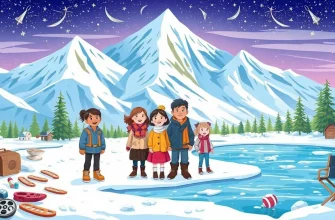 Films familiaux sur la glace