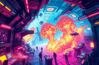 Films de catastrophe dans l'espace : une sélection captivante