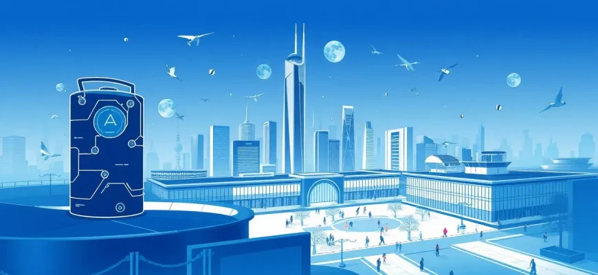 Documentaires sur les technologies urbaines