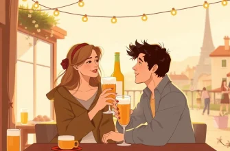 Films d'amour et de bière : une sélection spéciale