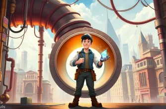 Films fantastiques avec des plombiers