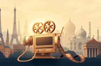 Documentaires sur les monuments architecturaux