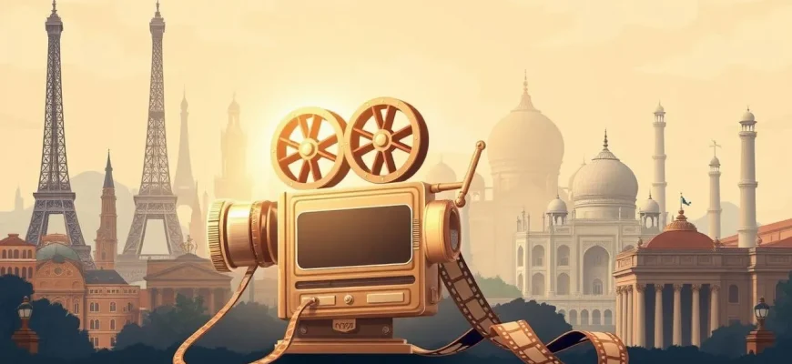 Documentaires sur les monuments architecturaux