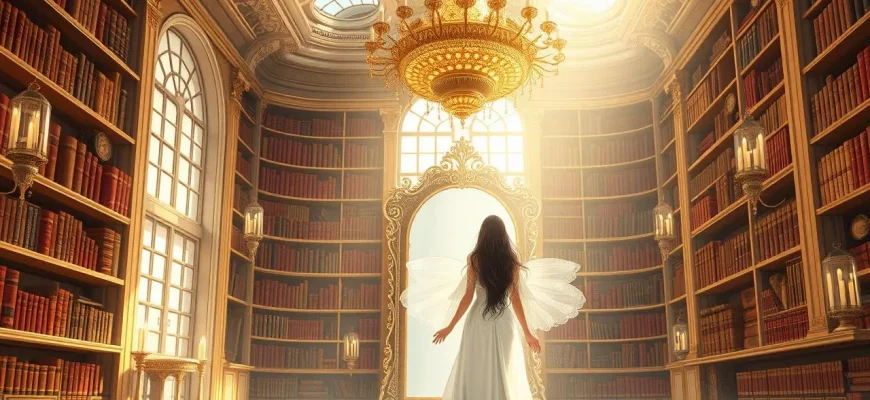 Films de Fantaisie sur le Design d'Intérieur