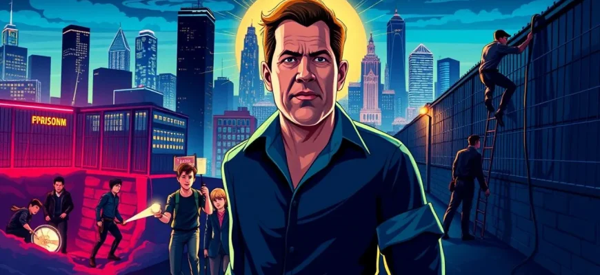 Les Meilleurs Films de Prison