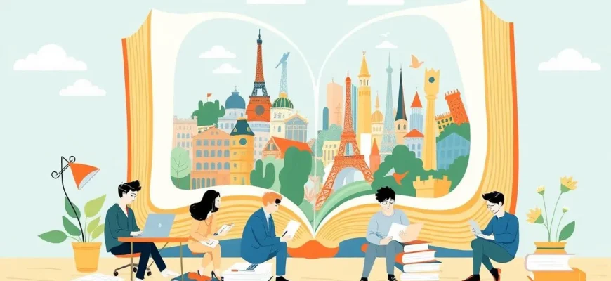 10 Comédies sur les Écrivains à Ne Pas Manquer