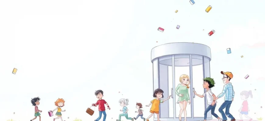 10 Comédies sur l'invisibilité à ne pas manquer