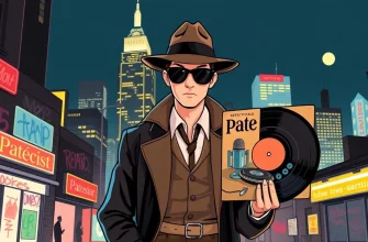 Détective Rap: 10 Films à Découvrir