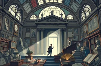 Films biographiques sur les musées