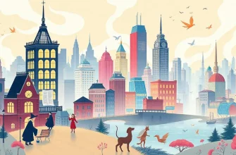 Fantaisie à Detroit: Une Sélection de Films Inoubliables