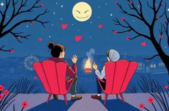 Films d'amour et d'allergies: une sélection unique