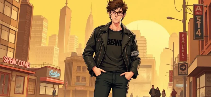 Films d'action sur le chômage