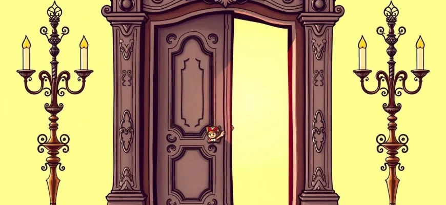 Les Meilleures Comédies sur les Traditions Anciennes