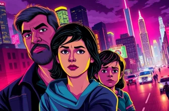 Les Meilleurs Films Criminels sur les Vengeances Familiales