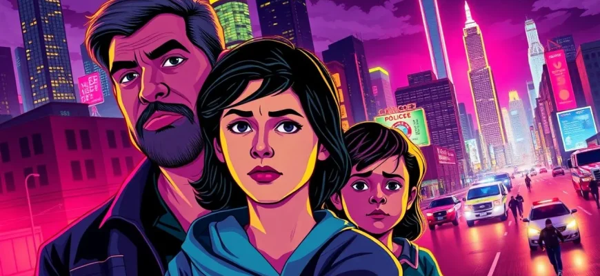 Les Meilleurs Films Criminels sur les Vengeances Familiales