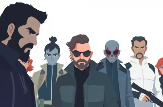 Films de Science-Fiction avec des Anti-Héros