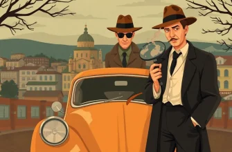 Détective en Albanie: 10 Films à Découvrir