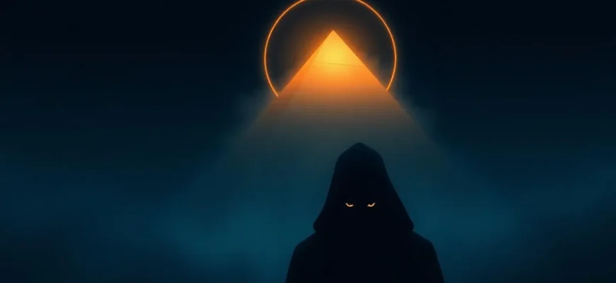 Mystères et Malédictions Égyptiennes: 10 Films à Découvrir