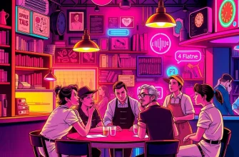 10 Films Dramatiques sur les Serveurs