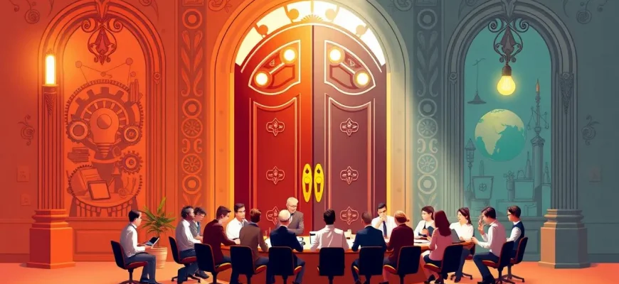 Les Meilleurs Documentaires sur l'Innovation en Affaires