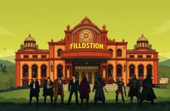 Top 10 des films d'action avec des reliques sacrées