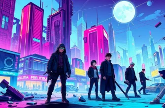 Les Meilleurs Films Cyberpunk à Voir