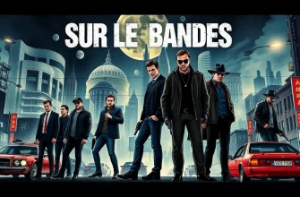 Les Meilleurs Films sur les Bandes