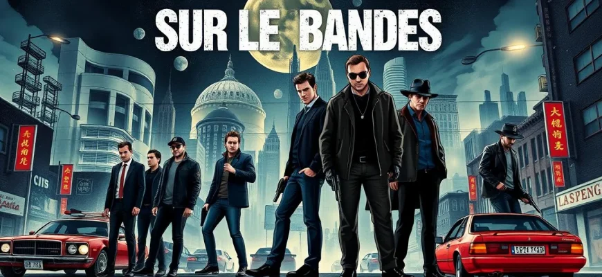 Les Meilleurs Films sur les Bandes