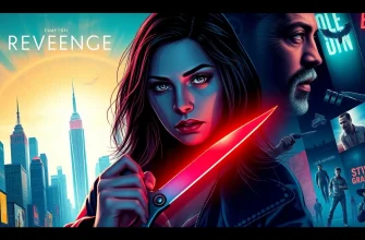 10 Films de Vengeance Dramatiques à Découvrir