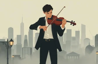 Top 10 des Thrillers avec des Violonistes