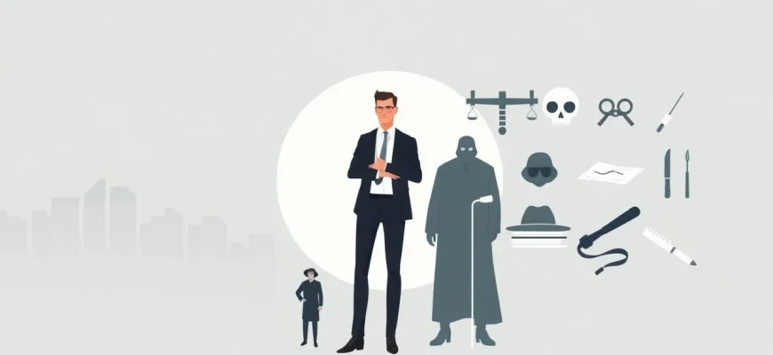 Top 10 des films thrillers avec des notaires