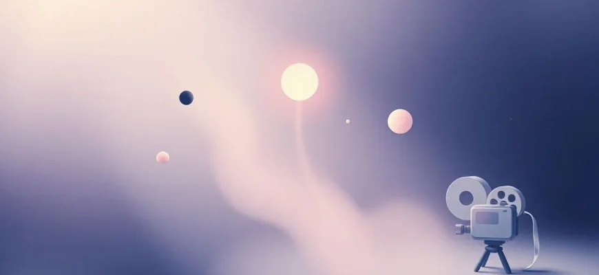 Films Psychologiques Qui Changent la Conscience