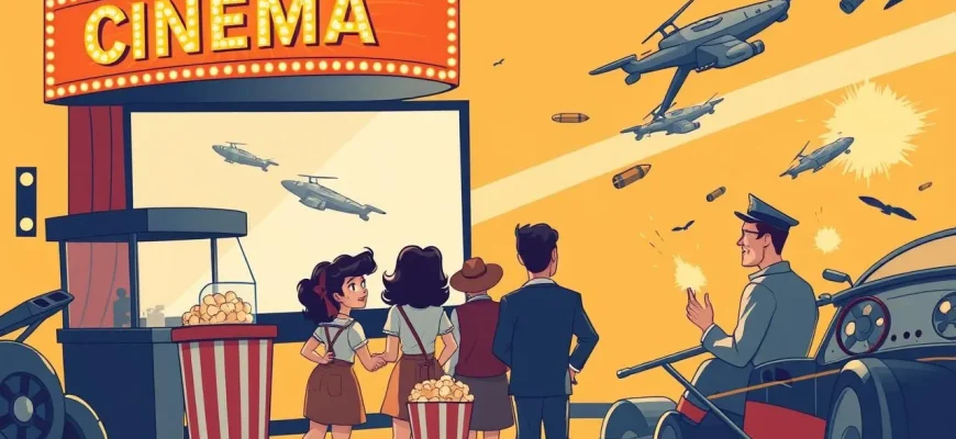 Les Meilleurs Films d'Action sur les Paris Sportifs