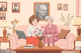 10 Films Soviétiques sur les Relations entre Belle-mère et Beau-fils