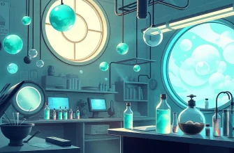 Les meilleurs films sur les laboratoires