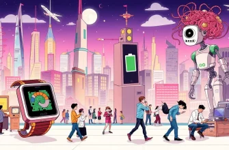 Les Meilleures Comédies sur la Technologie