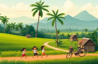 Films familiaux sur le Cambodge