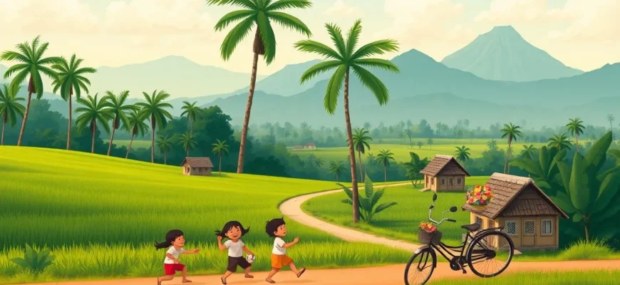 Films familiaux sur le Cambodge