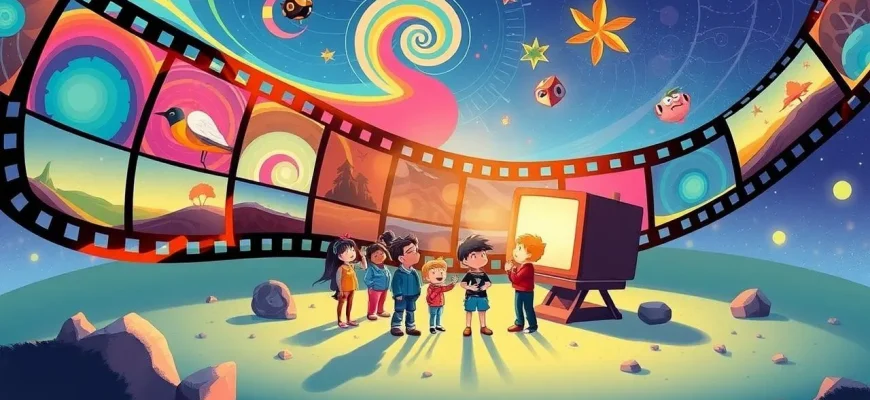 Top 10 des films les plus fous et déjantés