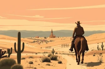 Les Meilleurs Westerns sur le Passé