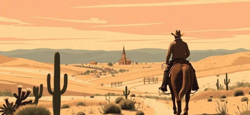 Les Meilleurs Westerns sur le Passé