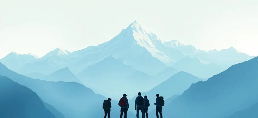 Top 10 des Films d'Horreur dans l'Himalaya