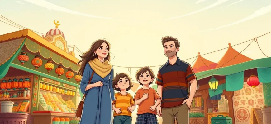 Films familiaux sur l'Irak