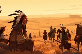 Westerns avec des Indiens : Une Sélection de Films Captivants