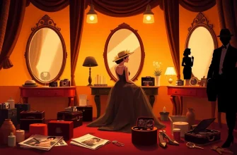 Les Meilleurs Biopics sur le Monde de la Mode