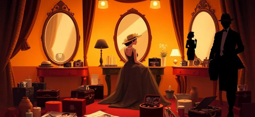 Les Meilleurs Biopics sur le Monde de la Mode