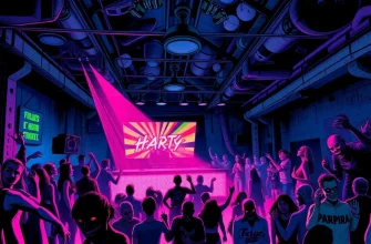 Films d'horreur dans les boîtes de nuit