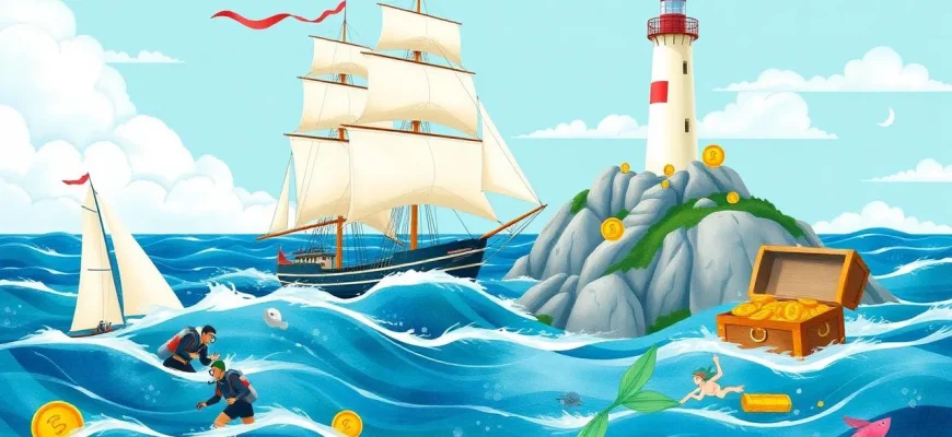 Les Meilleurs Films sur la Navigation